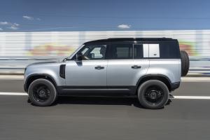 Land Rover Defender 110 D240 S Urban Pack 2020 года  (WW)